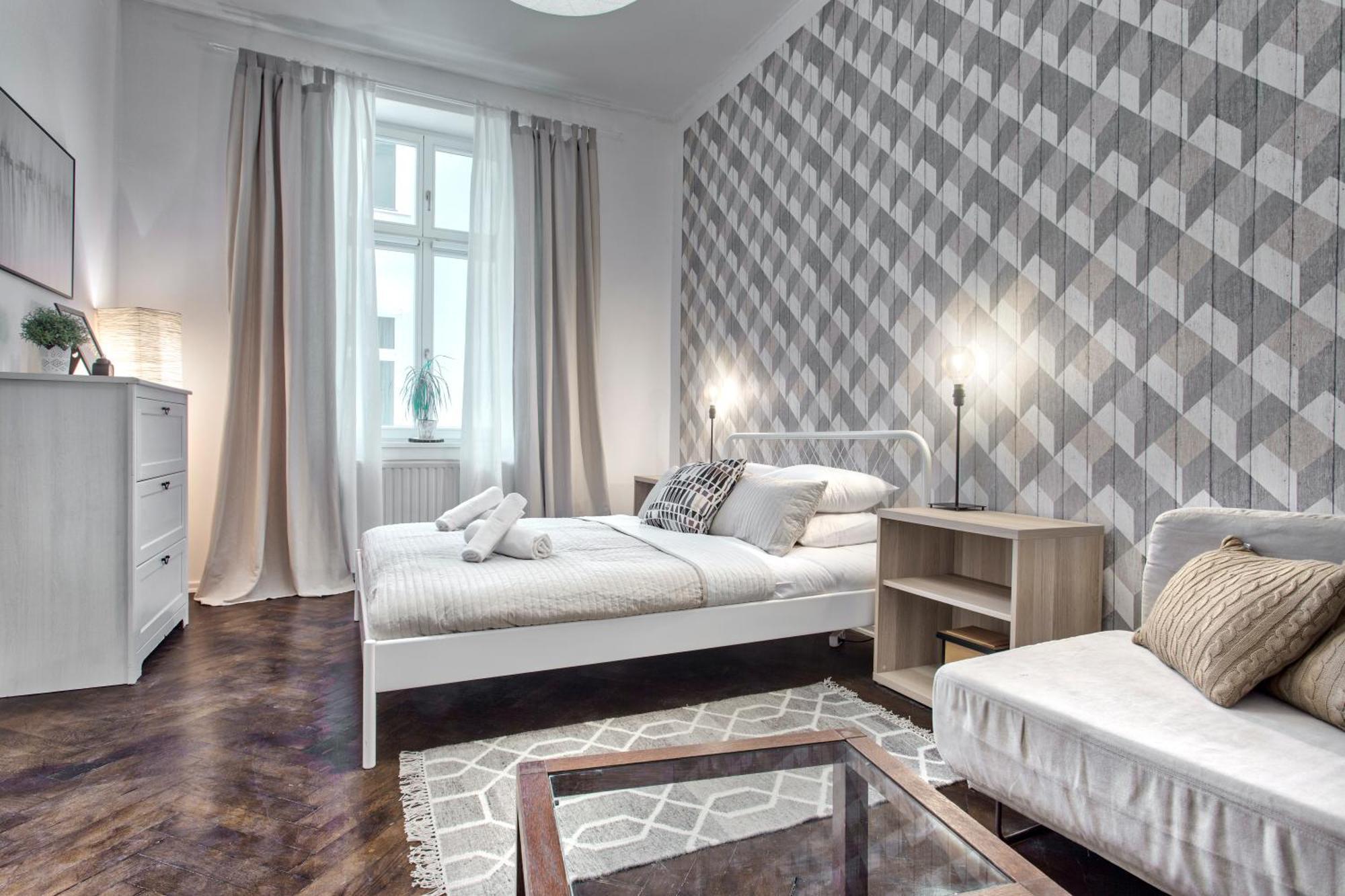 Tyzenhauz Apartments Zygmunta Augusta Street Krakow Dış mekan fotoğraf